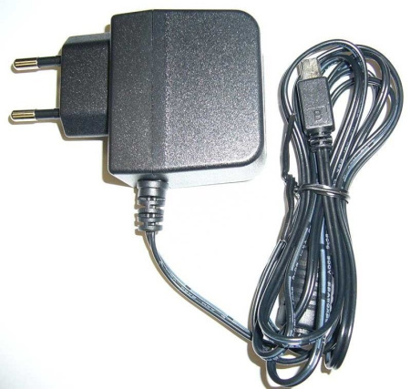 Адаптер сетевой APPA EU-700