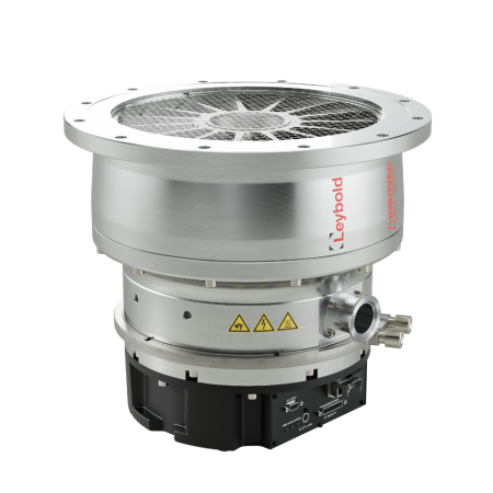 Насос турбомолекулярный TURBOVAC MAG 3207 iS