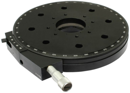 Платформа большая поворотная Standa 7R171-200