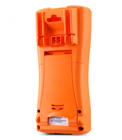 План калибровочный на 3 года U1272A