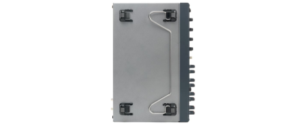 Анализатор питания постоянного тока модульный Keysight N6705C