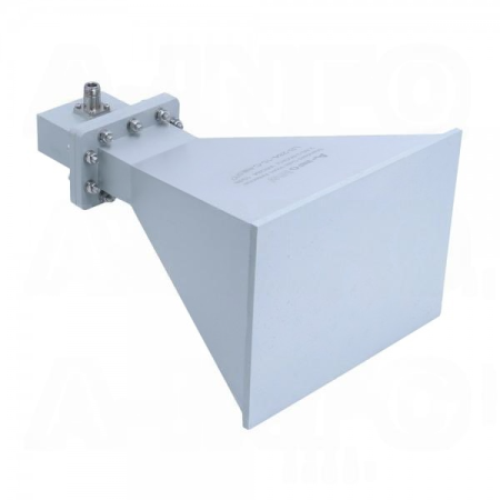 Антенна рупорная со стандартным усилением A-INFO LB-284-15-C-NFSPO