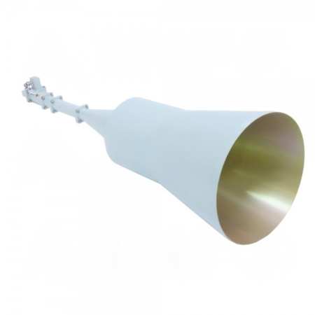 Антенна рупорная коническая A-INFO LB-CNH-90-25-D16-C-NF