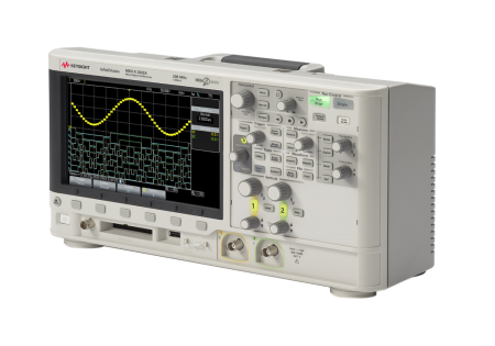 Осциллограф Keysight (Agilent) DSOX2012A