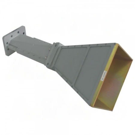 Антенна рупорная диагональная A-INFO LB-DG-187-15-A