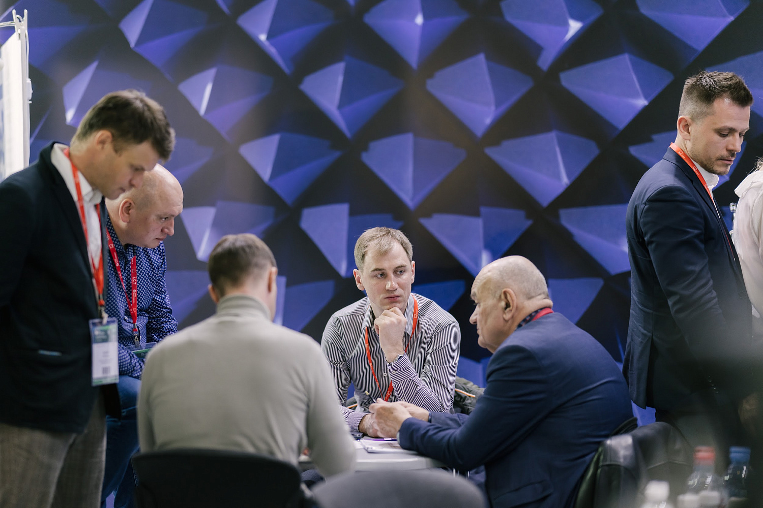 Подводим итоги выставки ExpoElectronica–2024