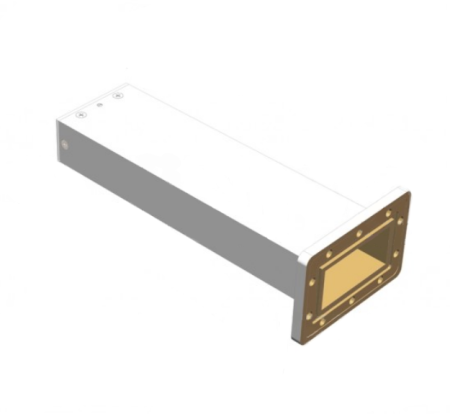 Нагрузка волноводная A-INFO 284WLPL_DM