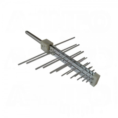 Антенна логопериодическая A-INFO DS-40300E