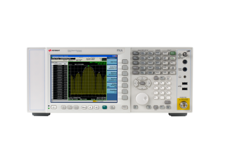 Анализ сигналов Keysight (Agilent) N9030A-RT1 Анализ сигналов Keysight (Agilent) N9030A-RT1