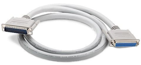 Кабель Dsub Keysight (Agilent) Y1137A, 78-контактный, 1.5 м