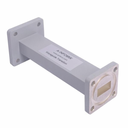 Переход волноводный A-INFO 7562WA-101.6_Cu_BMBM