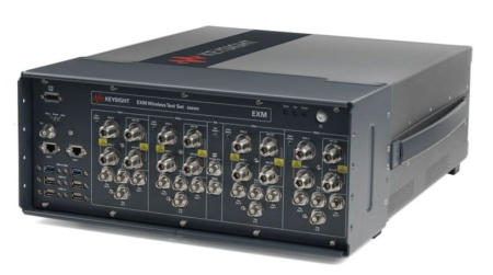 Комплект для тестирования средств беспроводной связи Keysight (Agilent) E6640A EXM Комплект для тестирования средств беспроводной связи Keysight (Agilent) E6640A EXM
