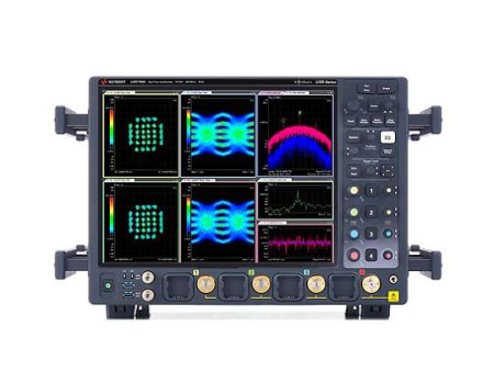 Осциллограф реального времени Keysight (Agilent) UXR1104A