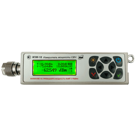 Измеритель мощности Микран М3М-18