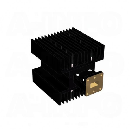 Нагрузка волноводная A-INFO 62WHPL300_P0