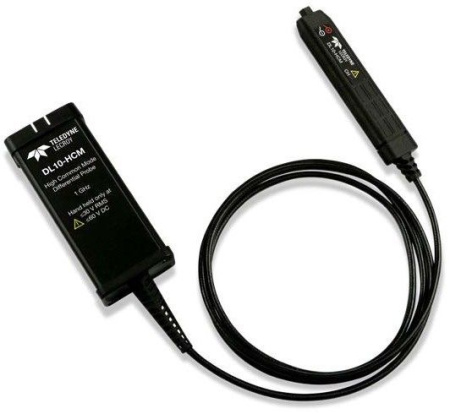 Пробник дифференциальный Teledyne LeCroy DL10-HCM