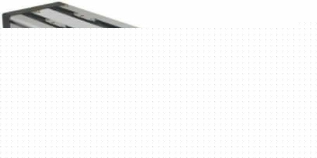 Транслятор моторизованный линейный с большим ходом Standa 8MT295Z-1040-10