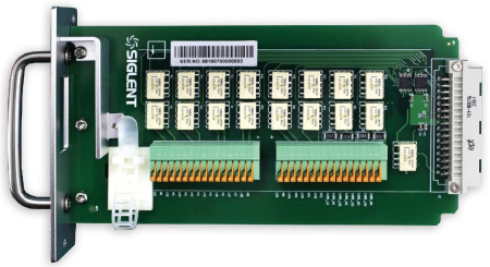 Опция сканера SC1016