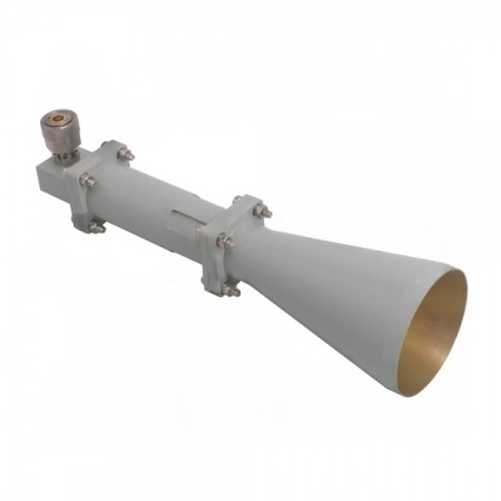 Антенна рупорная коническая A-INFO LB-CNH-90-15-C-7