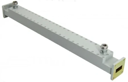 Соединитель высоконаправленный волноводный A-INFO 62WUCN-6