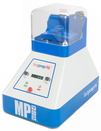 Гомогенизатор механический MP Biomedicals FastPrep-96