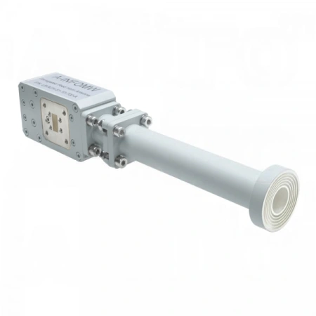 Антенна рупорная гофрированная A-INFO LB-ACH-51-10-T02-A