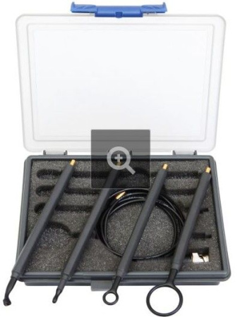 Комплект радиочастотных и микроволновых аксессуаров Keysight (Agilent) N9311X