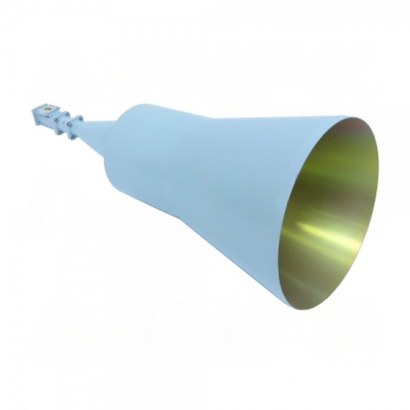 Антенна рупорная коническая A-INFO LB-CNH-90-25-T16-A