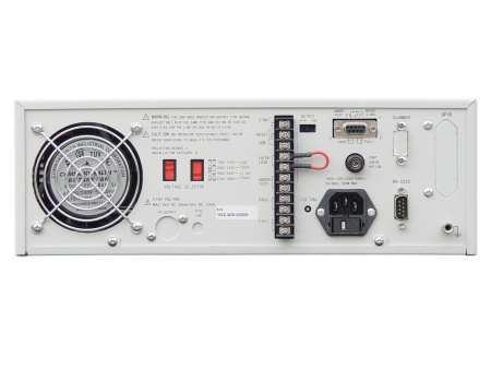 Тестер электрической прочности изоляции ТН9201