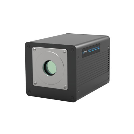 Бюджетная электронно-оптическая камера (intensified) с усилителем изображения TRC211