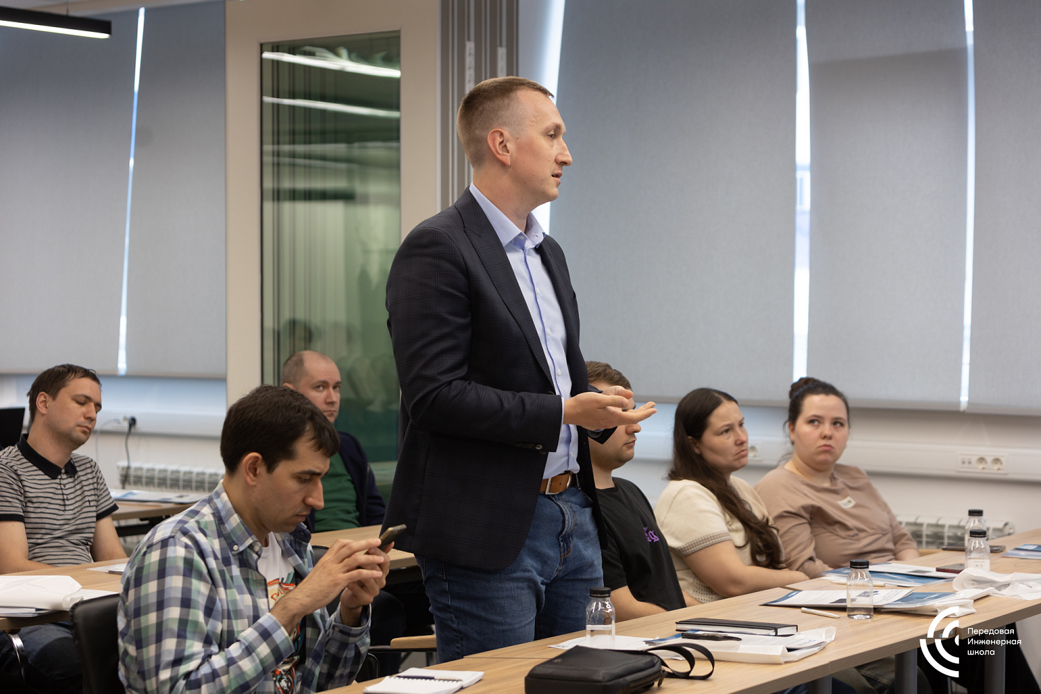 По итогам «Научной сессии ТУСУР–2024» в Томске