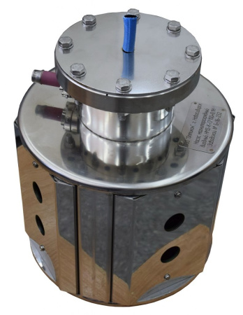 Магниторазрядный вакуумный насос КАТОД НМД-К-0.1