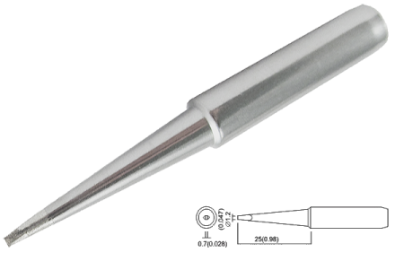 Жало Quick QSS960-T-1,2LD  Жало Quick QSS960-T-1,2LD