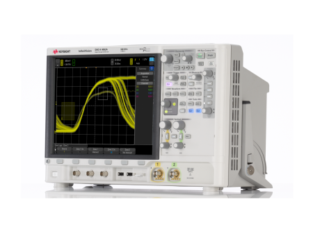Осциллограф Keysight (Agilent) DSOX4052A