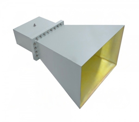 Антенна рупорная со стандартным усилением A-INFO LB-1500-10-C-NF