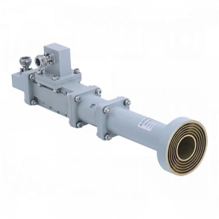 Антенна рупорная гофрированная A-INFO LB-ACH-90-10-T06-C-NF