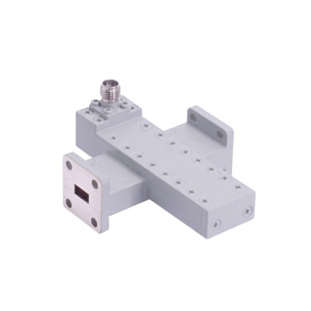 Соединитель перекрестный волноводный A-INFO 28WL+C2.4-40_Cu