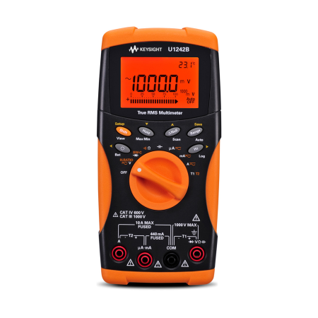 Гарантия расширенная на 5 лет U1242B