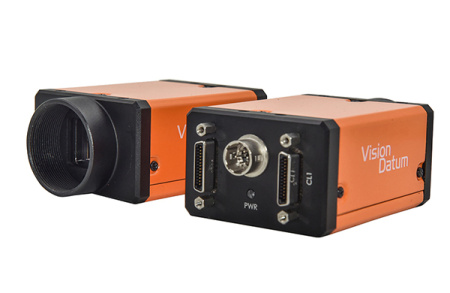 Видеокамера Contrastech MARS5000S-150CC