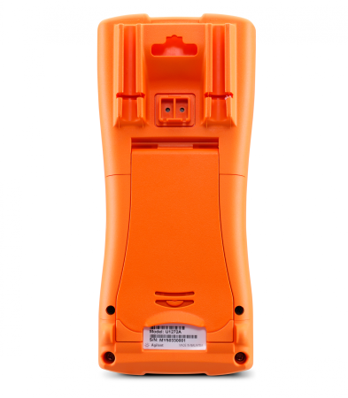 План калибровочный на 5 лет U1272A