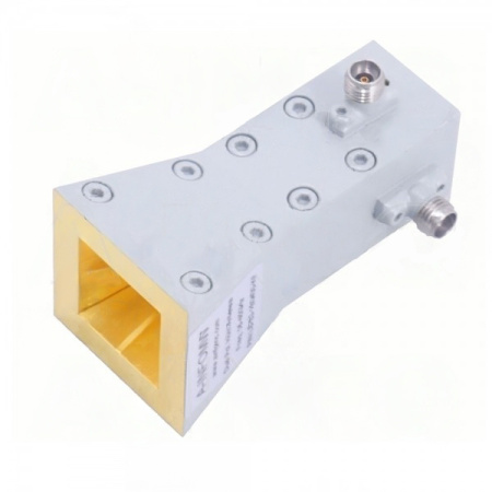 Антенна рупорная широкополосная с двойной поляризацией A-INFO LB-SJ-180400-KF