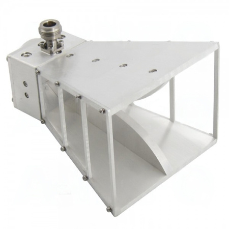 Антенна рупорная широкополосная A-INFO LB-20180-NF