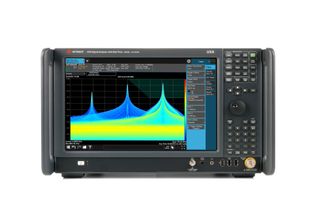 Опция анализа в режиме реального времени Keysight (Agilent) N9040B-RT1 Опция анализа в режиме реального времени Keysight (Agilent) N9040B-RT1