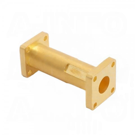 Переход волноводный A-INFO 34C10.06WA-50.8_Cu