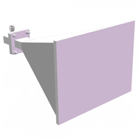 Антенна рупорная октавная A-INFO LB-OH-112-20-C-TFSPO