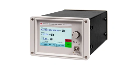 Одноканальный СВЧ аналоговый генератор сигналов Keysight AP5011A G2