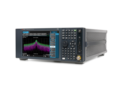 Опция анализа в режиме реального времени Keysight (Agilent) N9030B-RT1