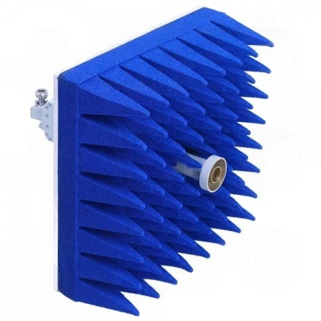 Антенна рупорная гофрированная A-INFO LB-ACH-62-10-T02-C-NF-A1