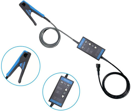 Осциллографический токовый пробник AC/DC Micsig CP2100A