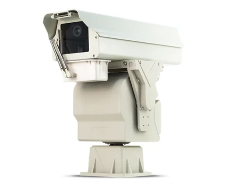 Гиперспектральная измерительная система FigSpec FS PTZ